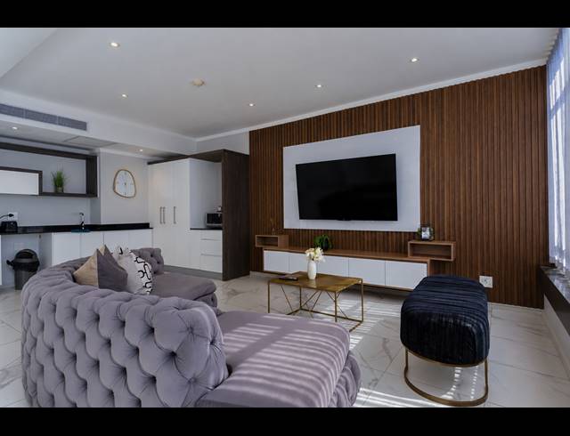 3 BEDROOM APARTMENT FOR SALE IN MORNINGSIDE